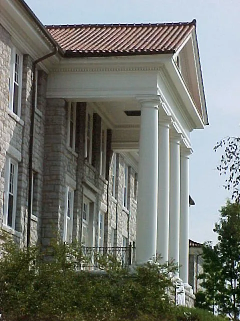 James Madison University