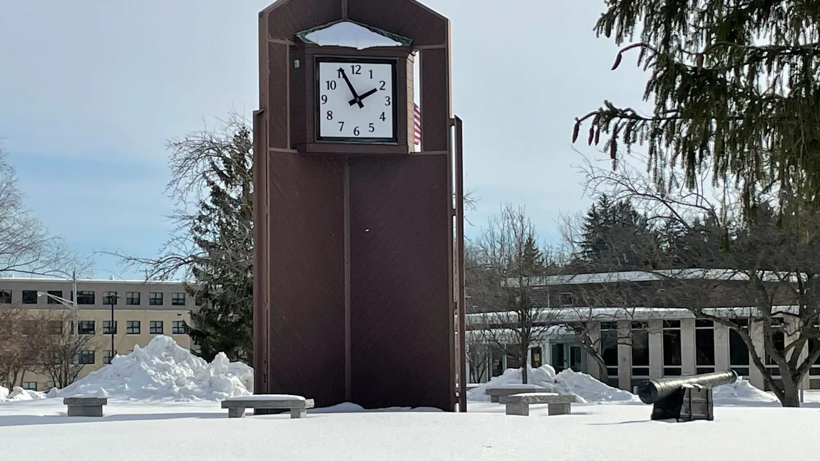 Jefferson Community College