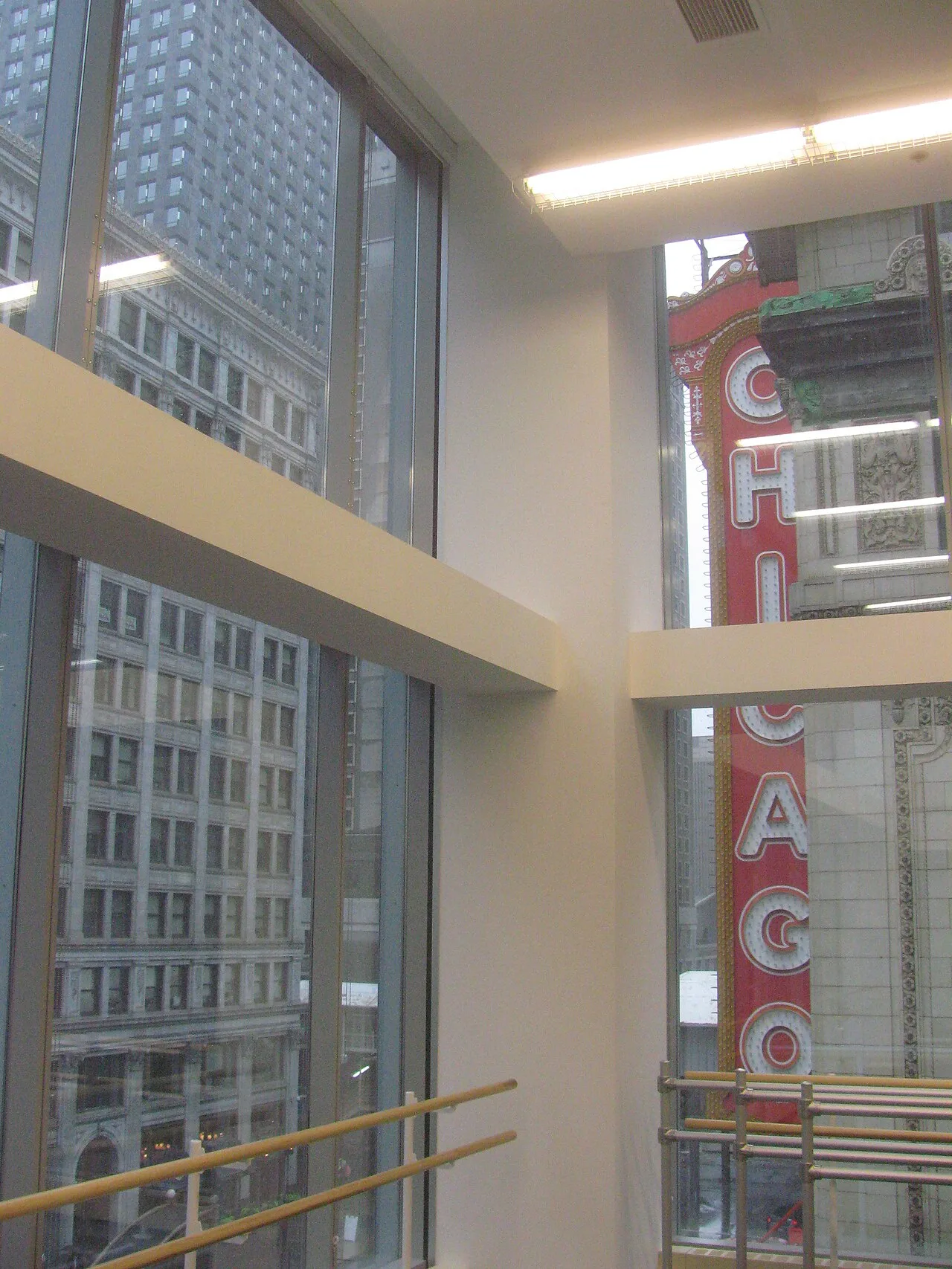 Joffrey Ballet School