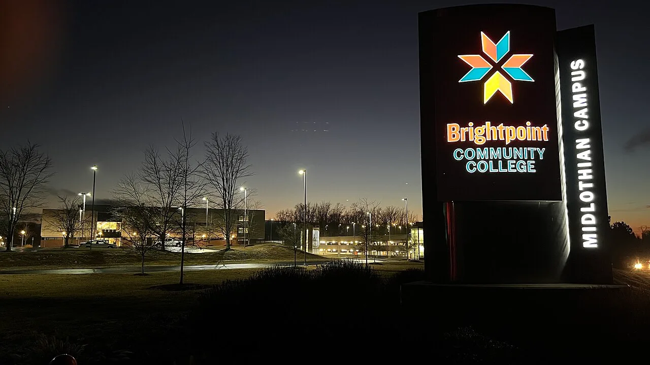 John Tyler Community College