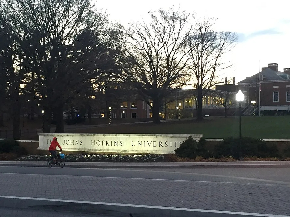 Johns Hopkins University