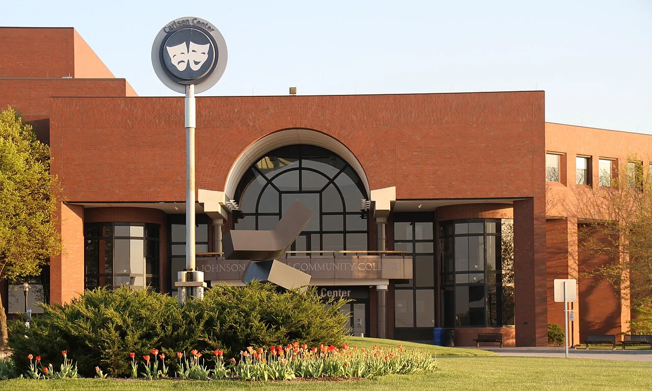 Johnson County Community College