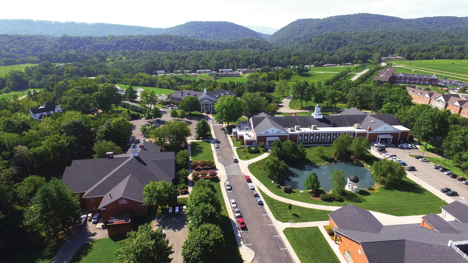 Johnson University