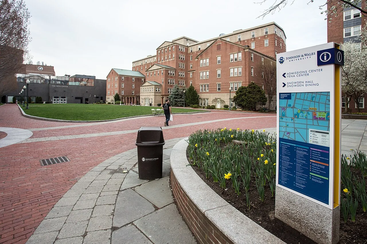 Johnson & Wales University-Denver