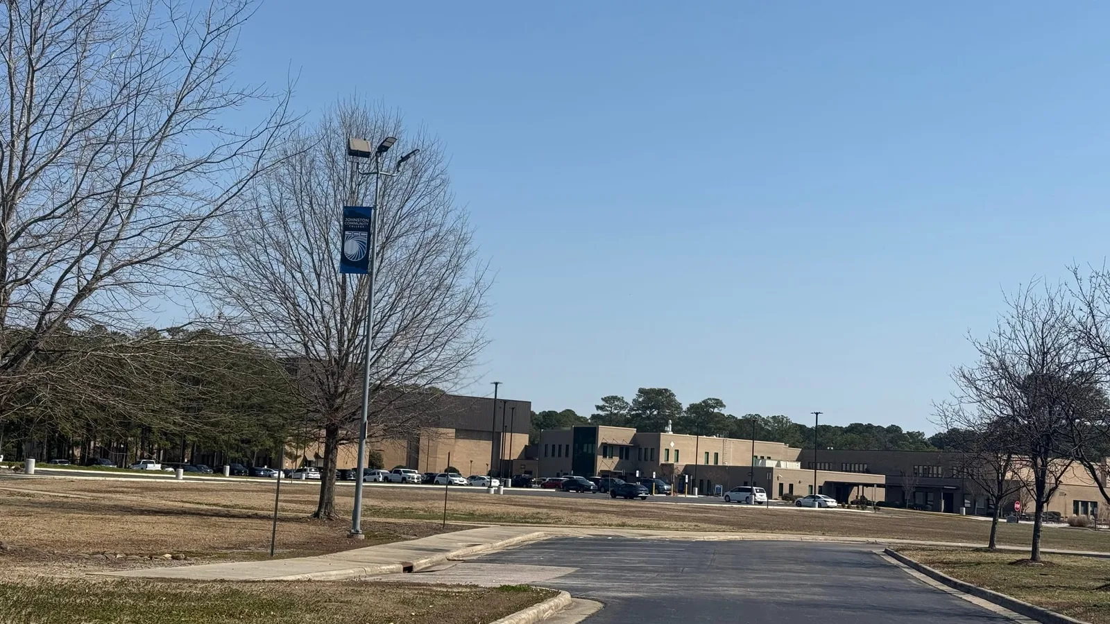 Johnston Community College