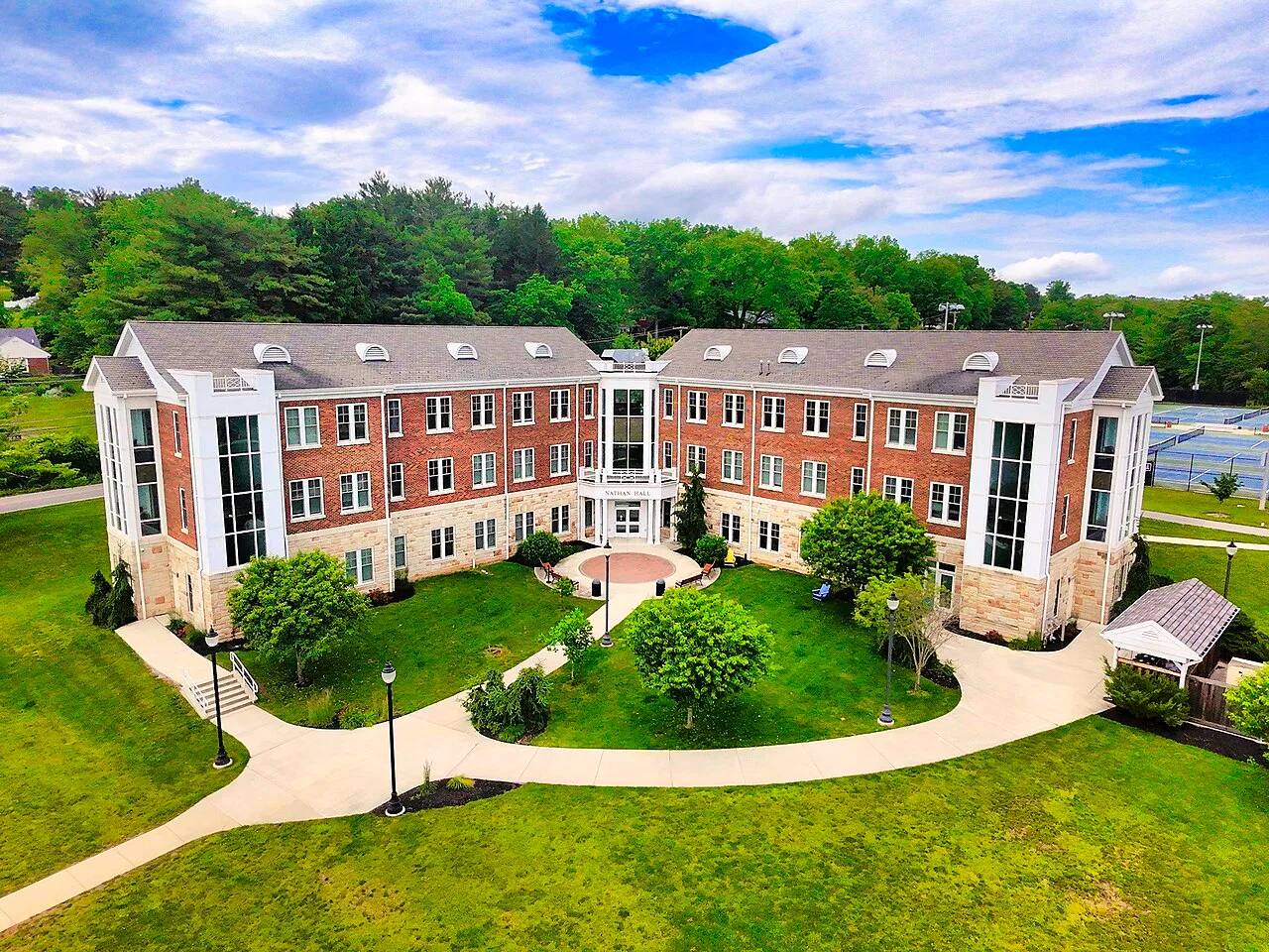 Juniata College