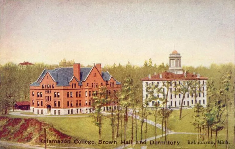 Kalamazoo College