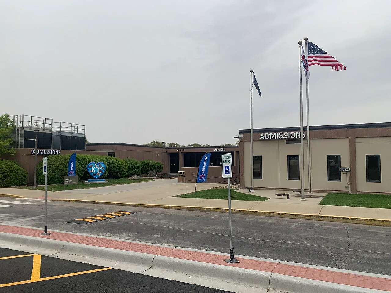 Kansas City Kansas Community College