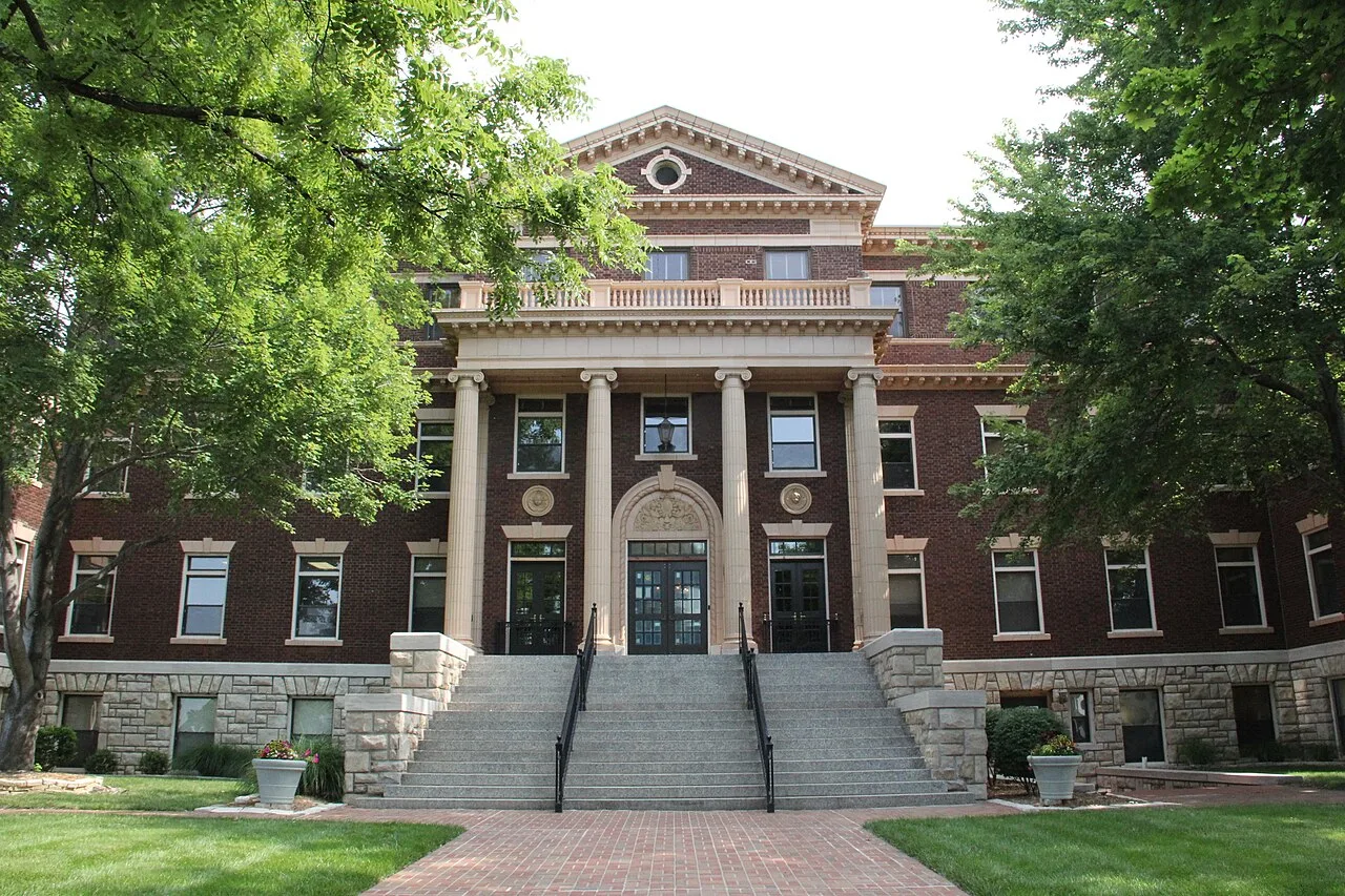 Kansas City University of Medicine and Biosciences-Joplin