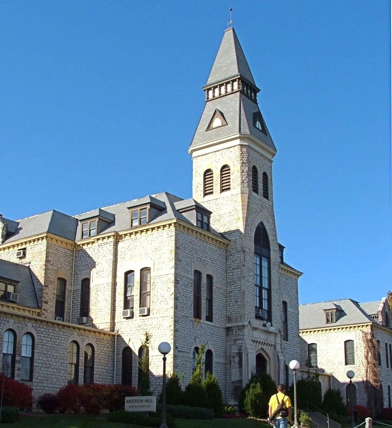 Kansas State University