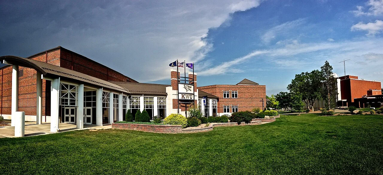 Kansas Wesleyan University