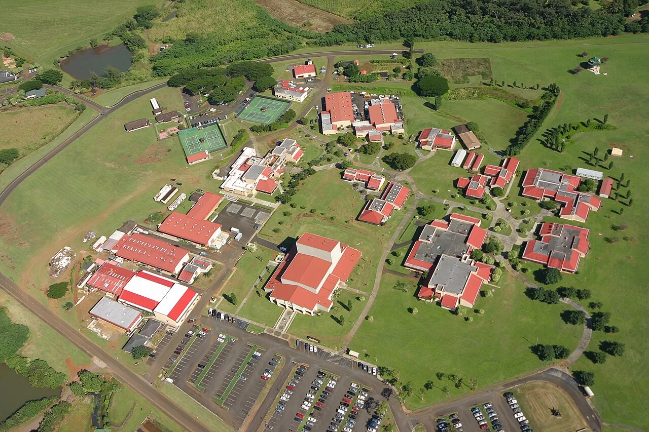 Kauai Community College