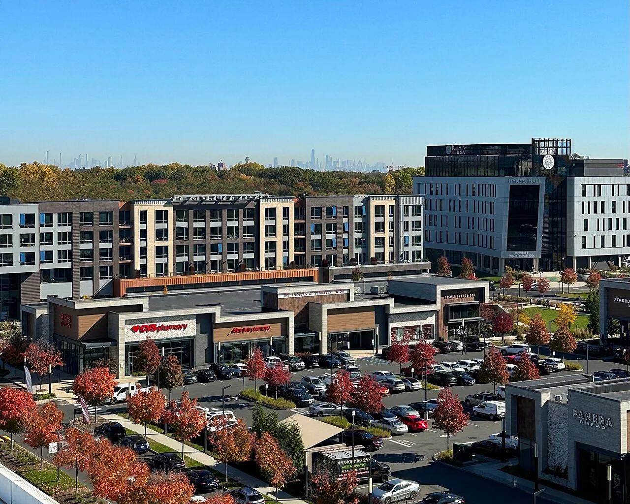 Kean University