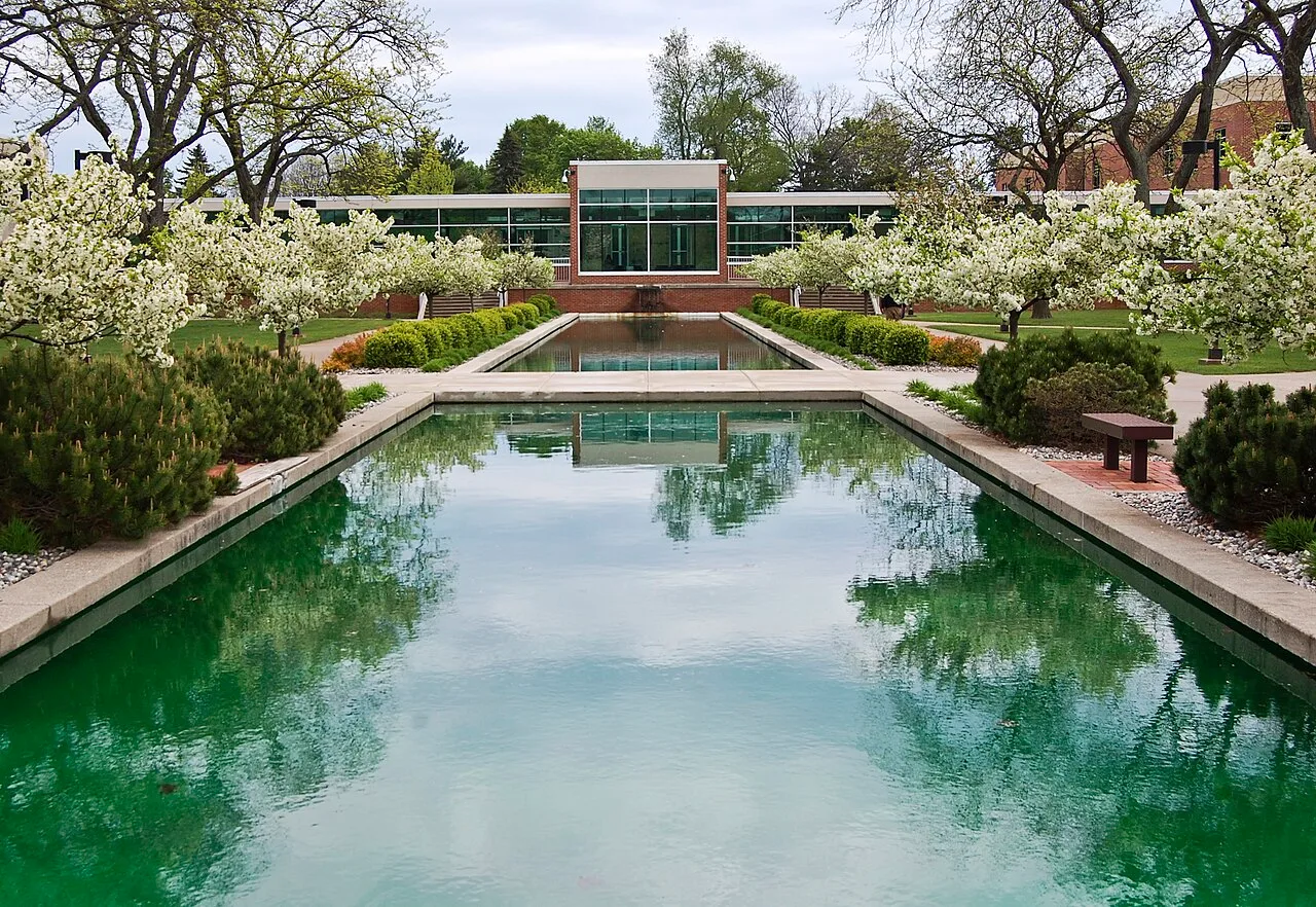 Kellogg Community College