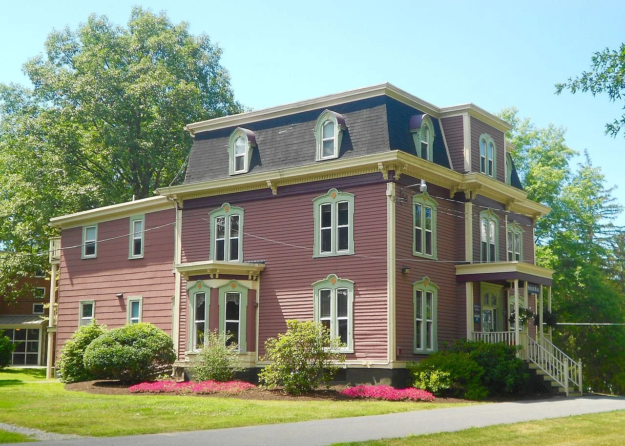 Keystone College