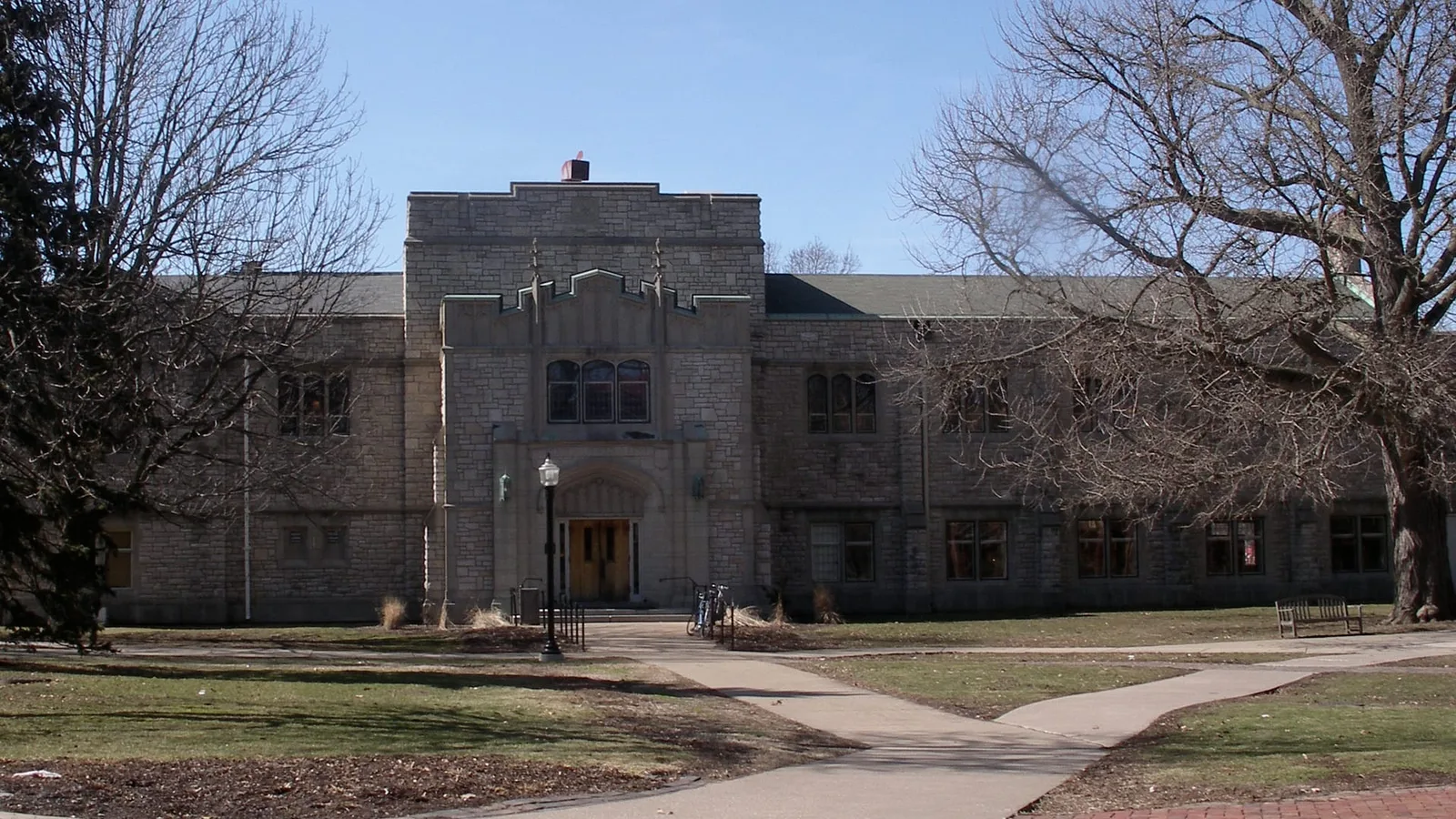Knox College