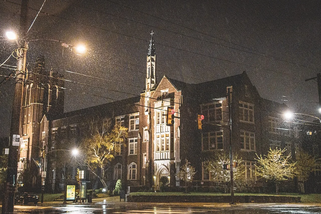 La Salle University