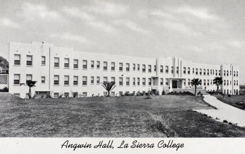 La Sierra University