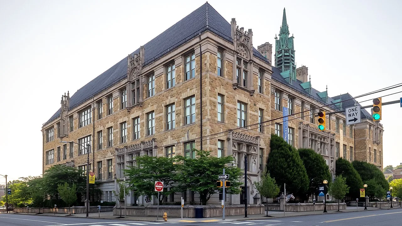 Lackawanna College