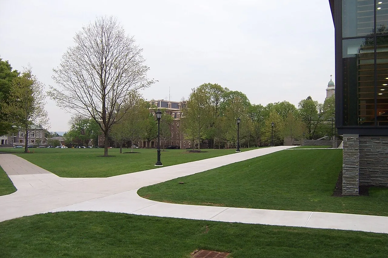 Lafayette College