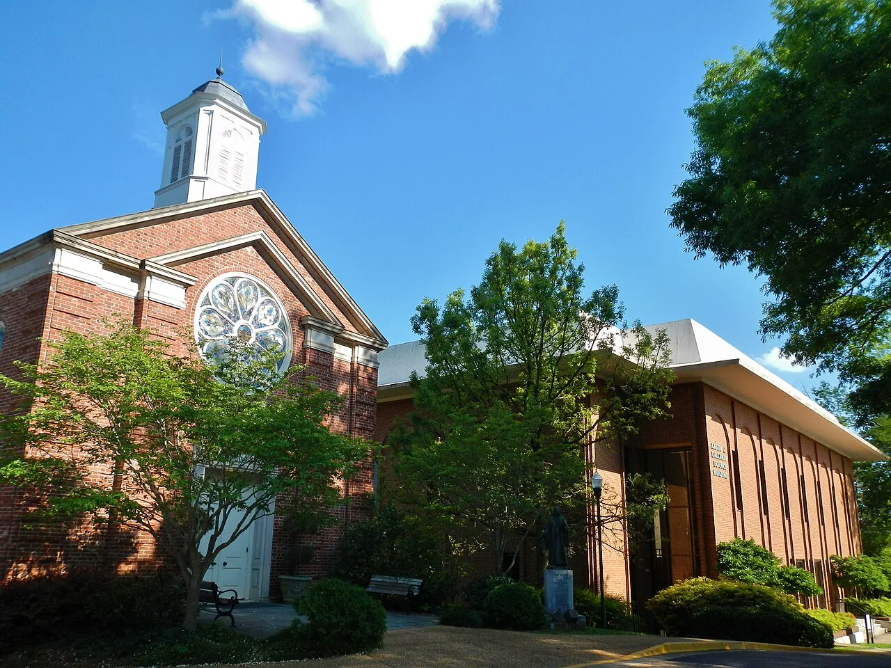 LaGrange College