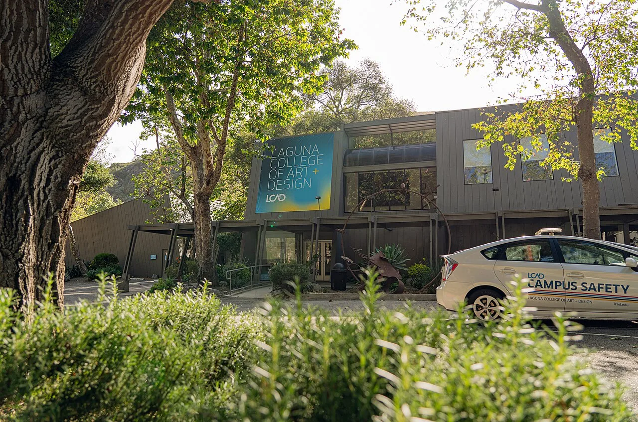 Laguna College of Art and Design