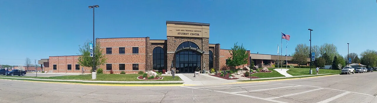 Lake Area Technical College