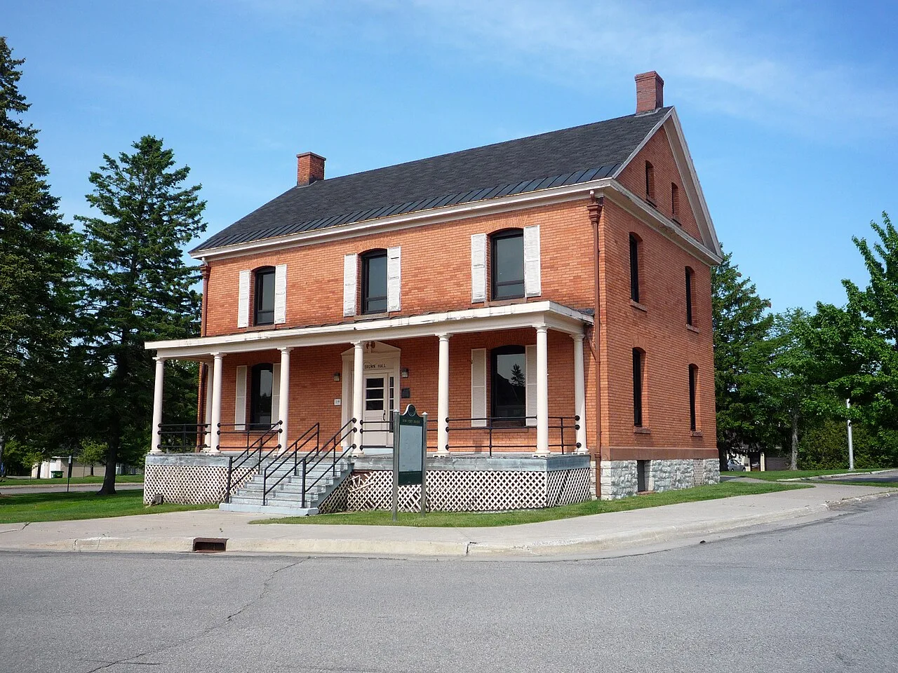 Lake Superior State University