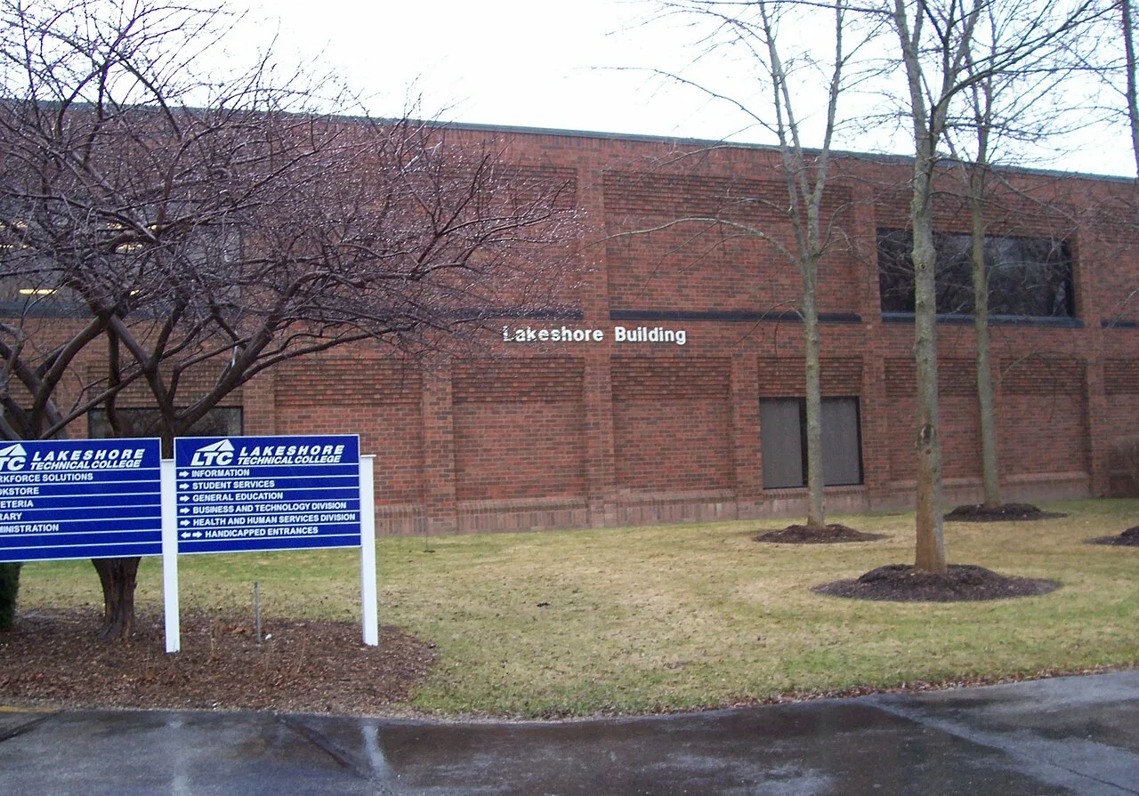 Lakeshore Technical College