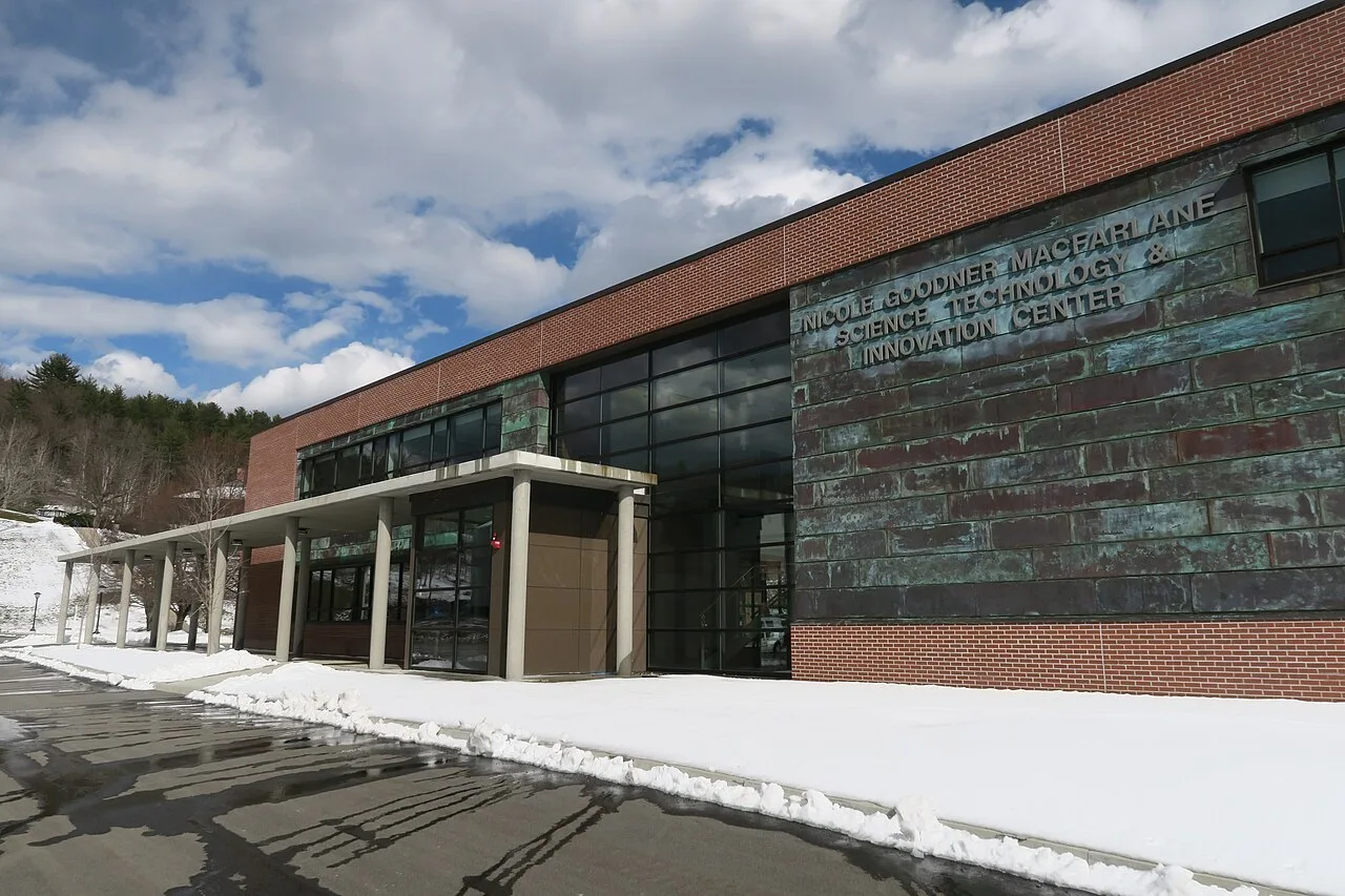 Landmark College