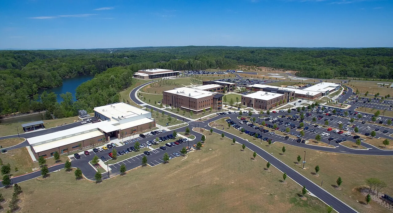 Lanier Technical College