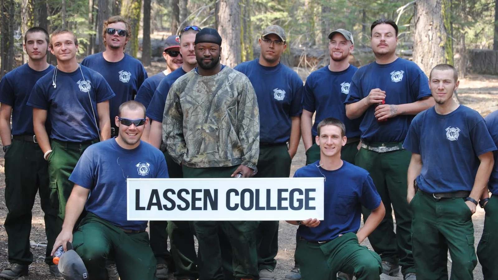 Lassen Community College