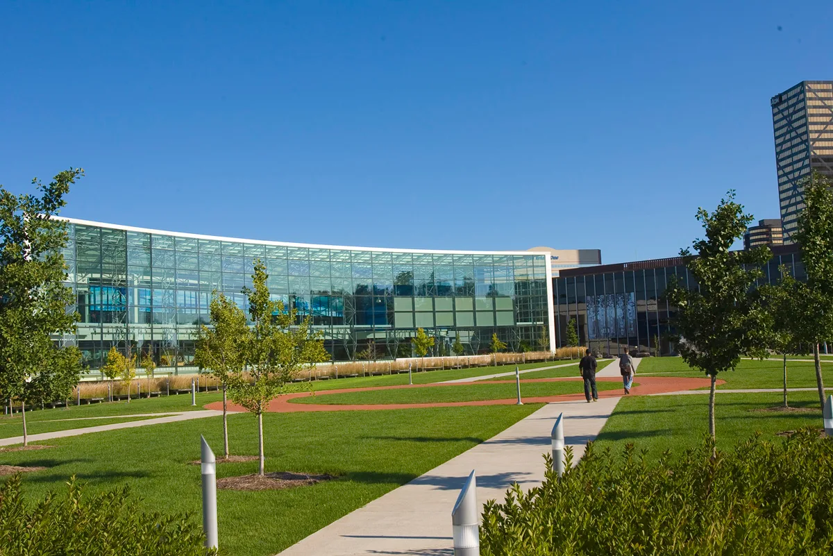 Lawrence Technological University