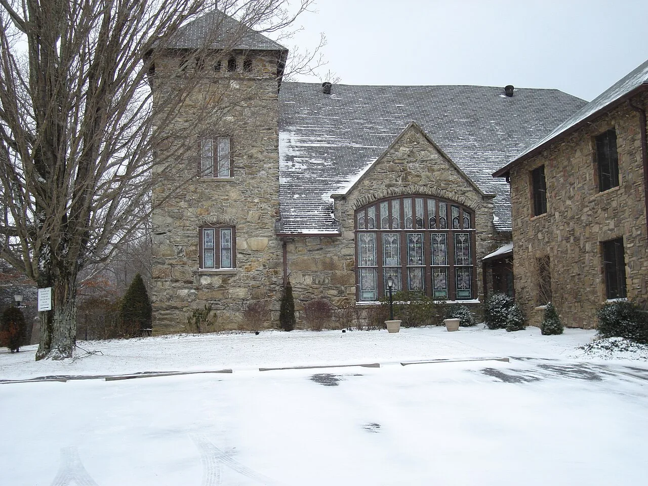 Lees-McRae College
