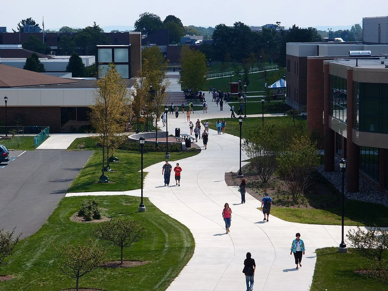 Lehigh Carbon Community College
