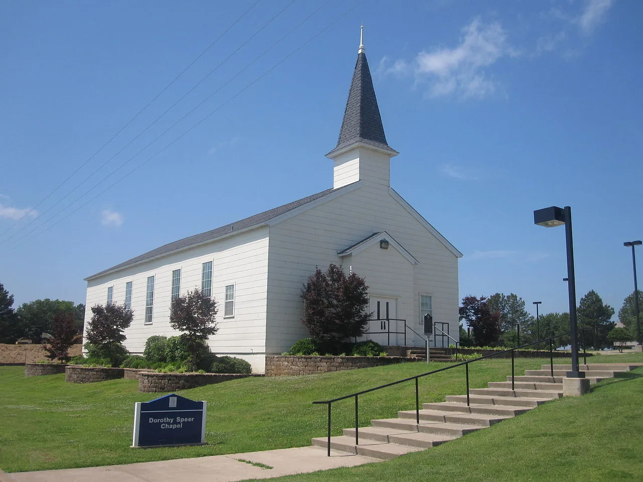 LeTourneau University