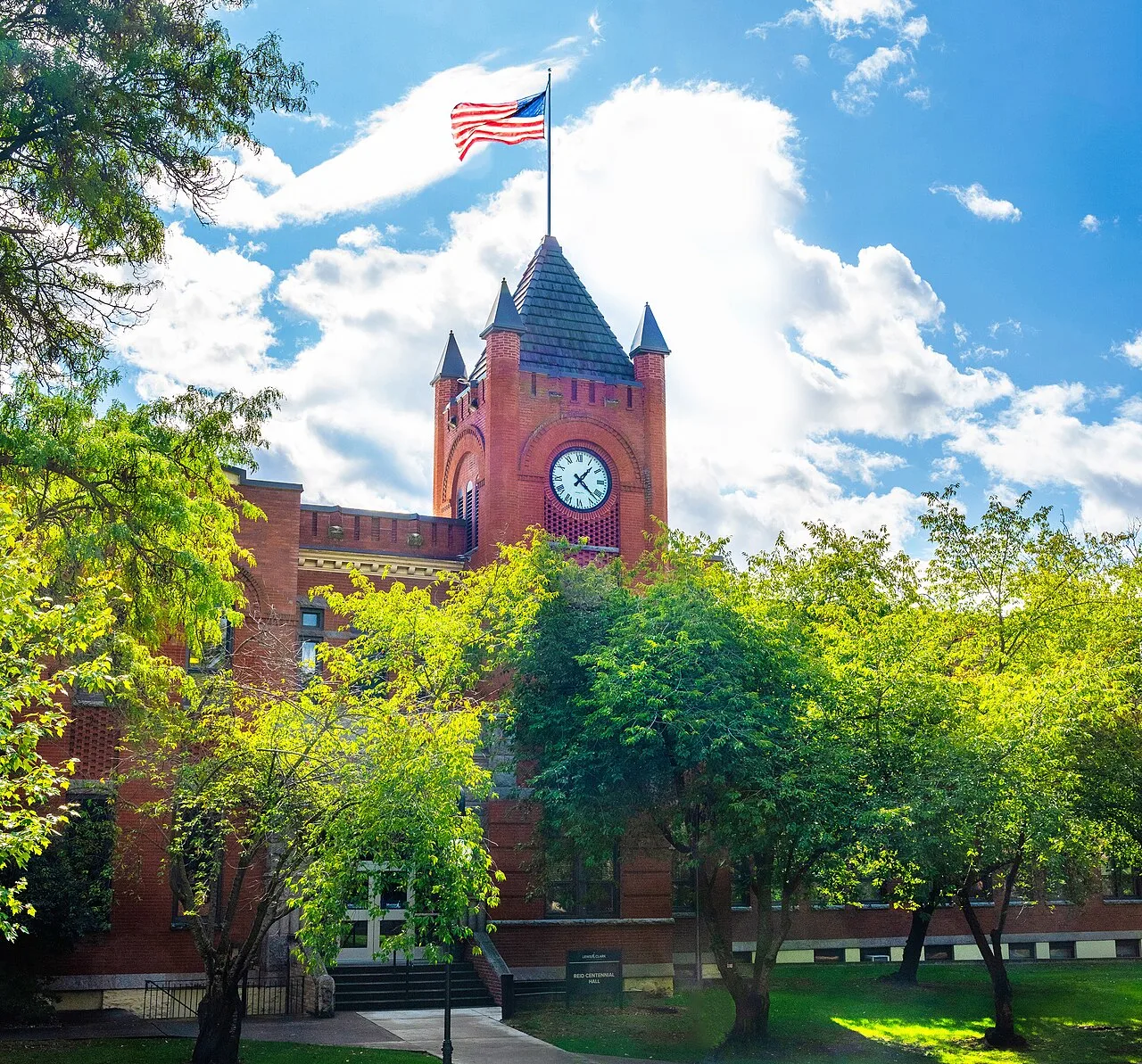 Lewis-Clark State College