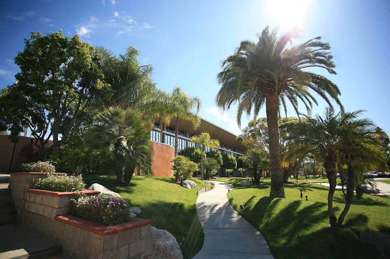 Life Pacific University