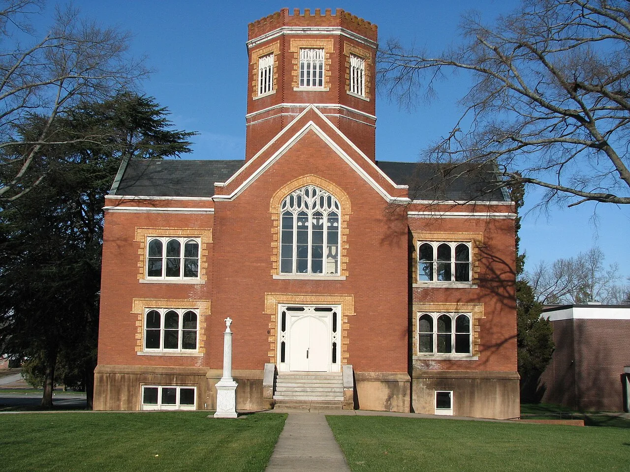 Limestone University