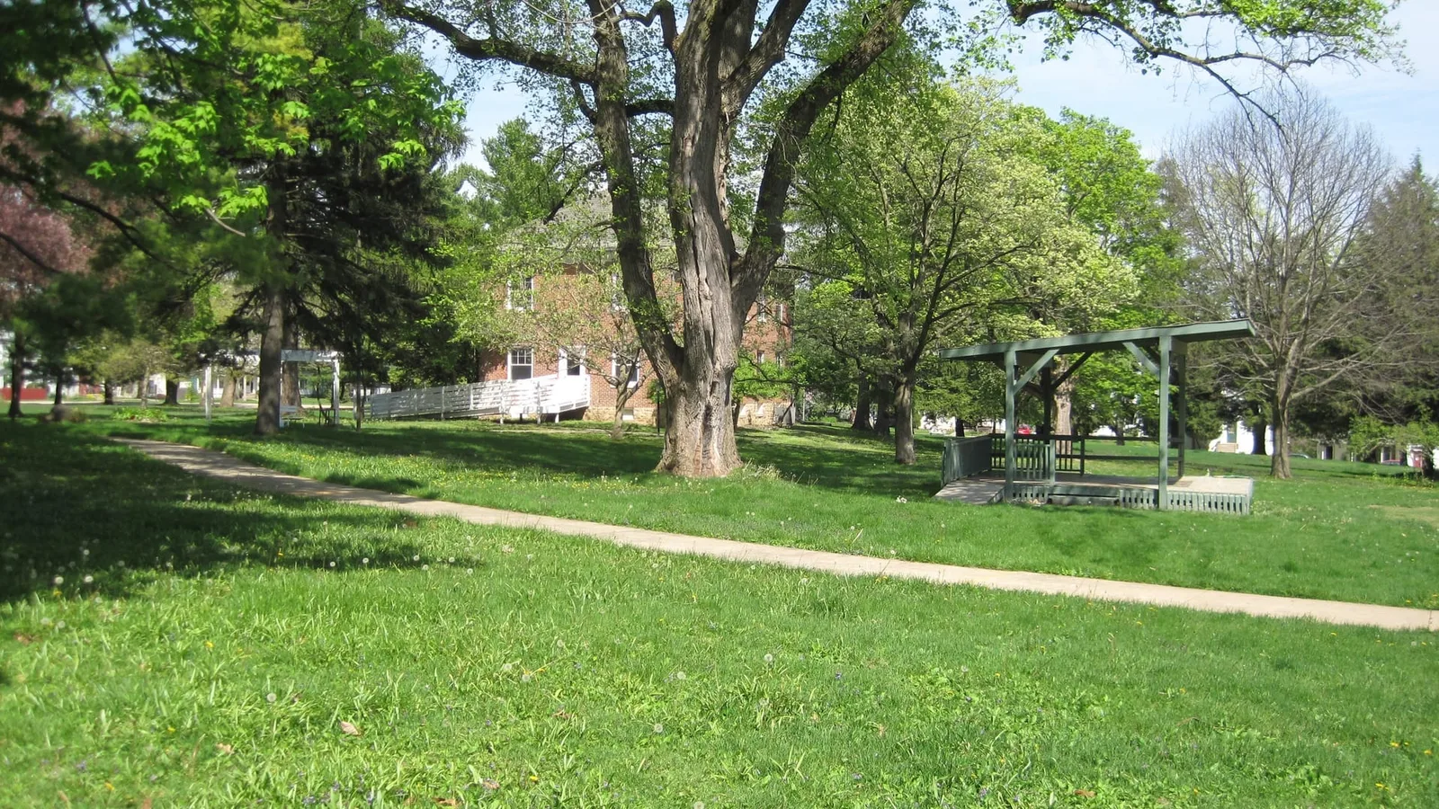 Lincoln Christian University