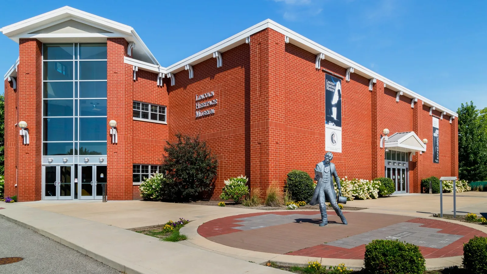 Lincoln College