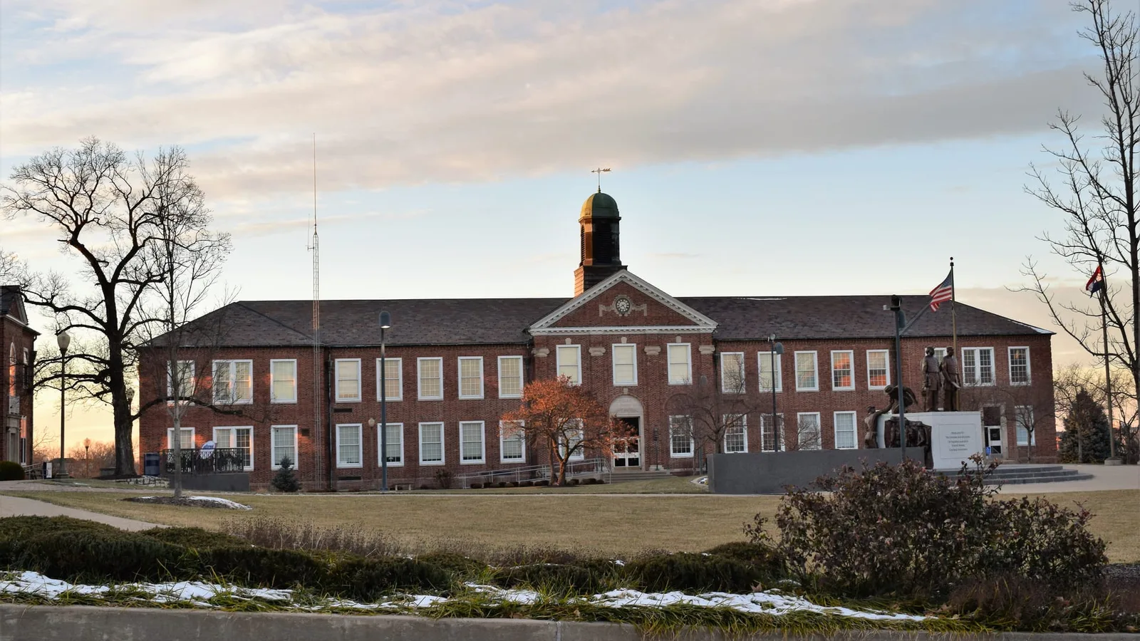 Lincoln University (Jefferson City, MO)
