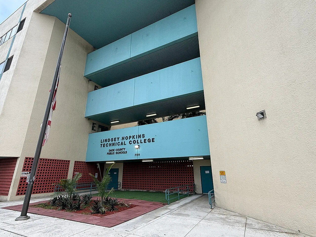 Lindsey Hopkins Technical College
