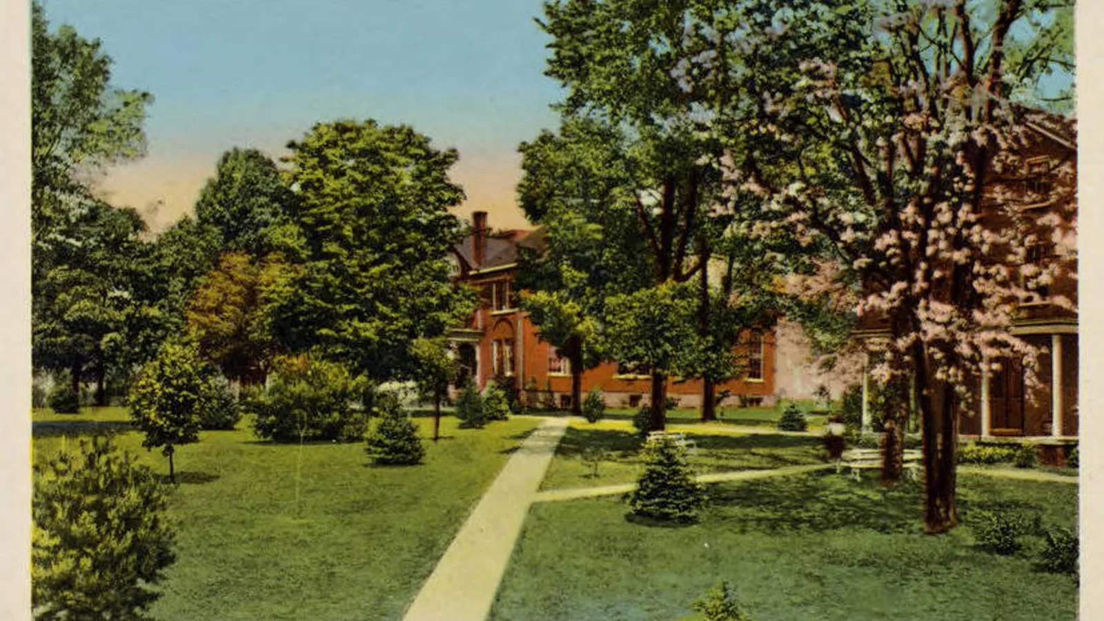 Lindsey Wilson College