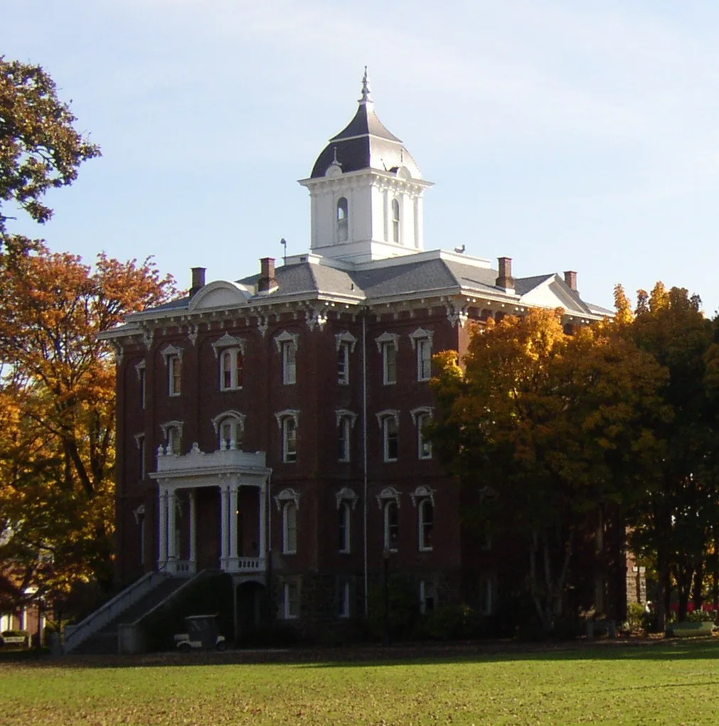 Linfield University-McMinnville Campus