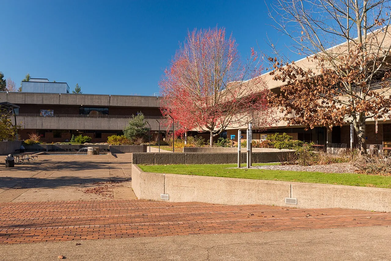 Linn-Benton Community College