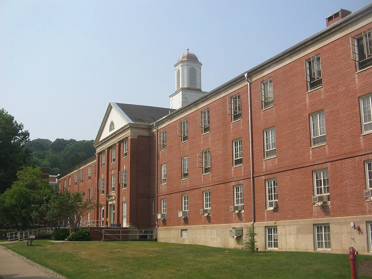 Lock Haven University