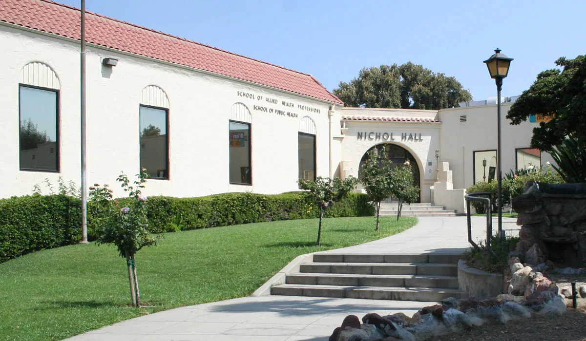 Loma Linda University