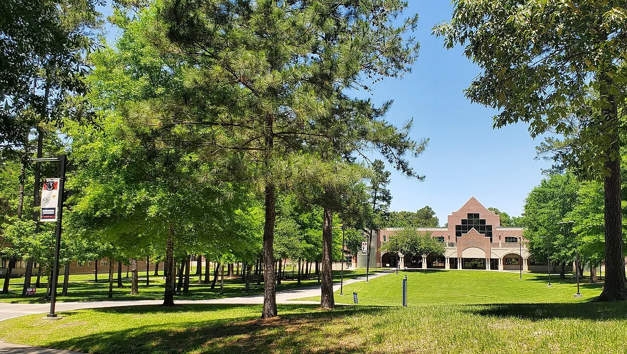 Lone Star College System