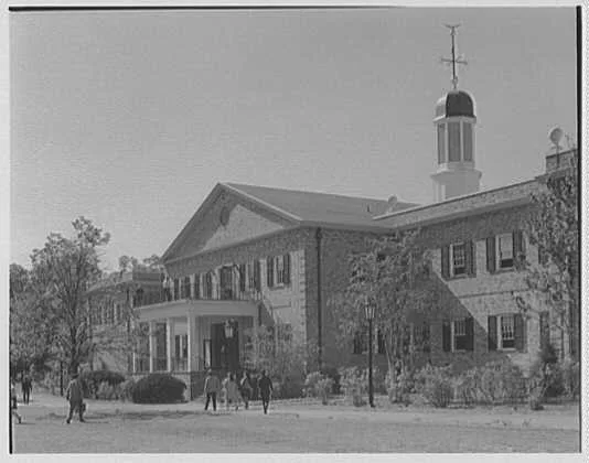 Long Island University